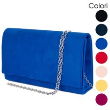 Pochette Donna Cerimonia